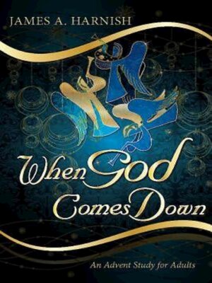 cover image of When God Comes Down